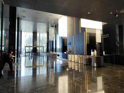 Asia Square Tower 1 (D1), Office #547887821